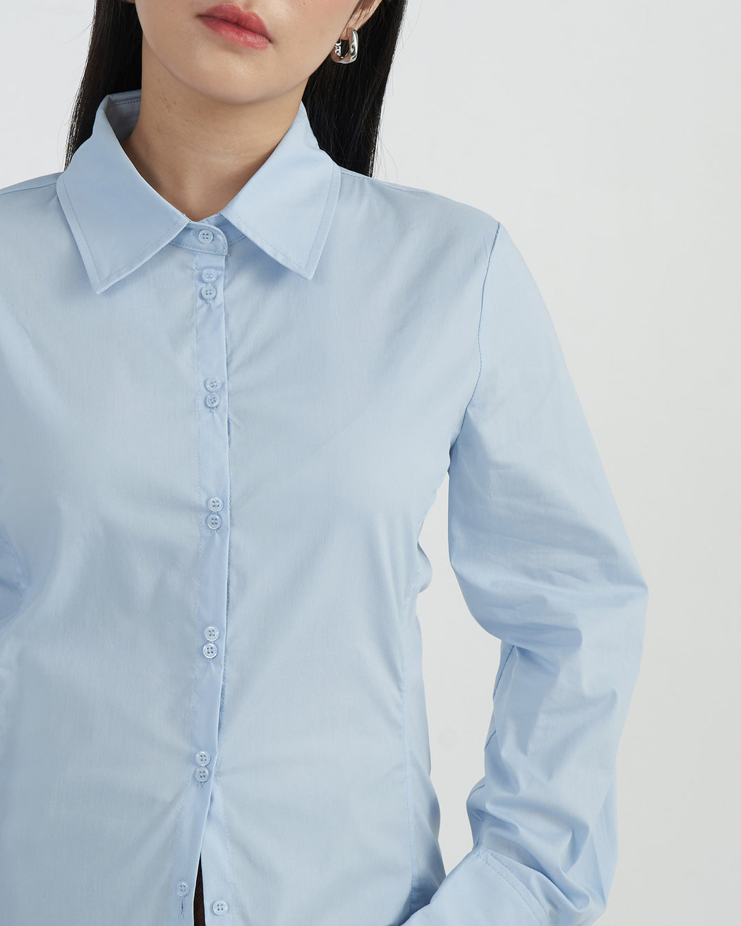 Checkmate Poppy Shirt