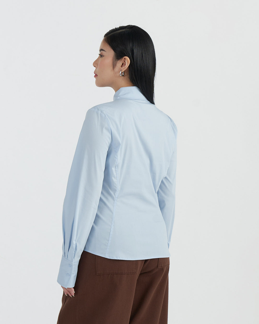 Checkmate Poppy Shirt