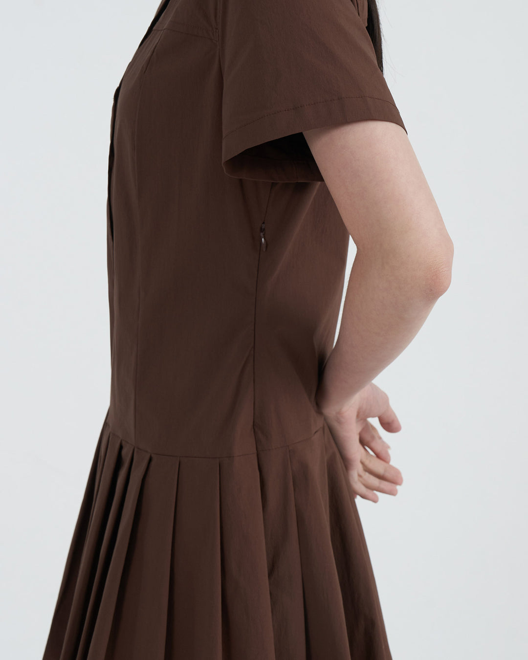 Checkmate Anna Dress