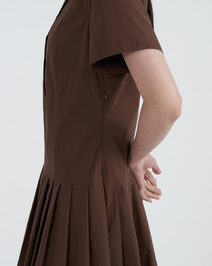 Checkmate Anna Dress