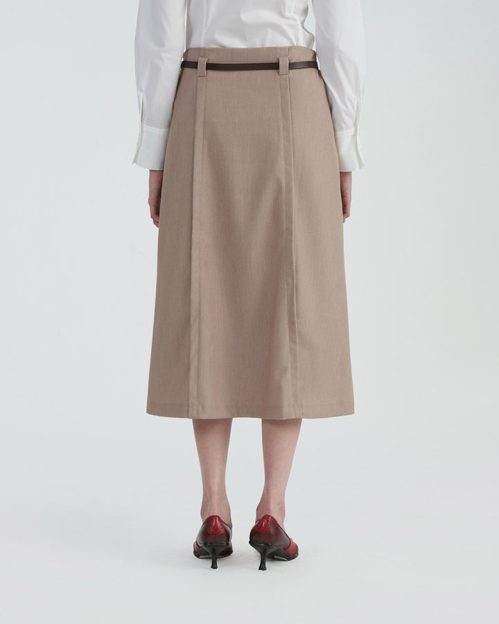 Checkmate Gracie Skirt