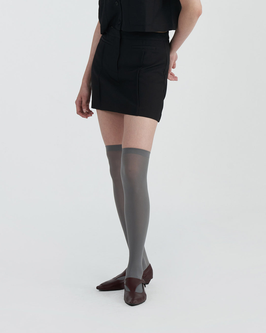 Checkmate Bridget Skort