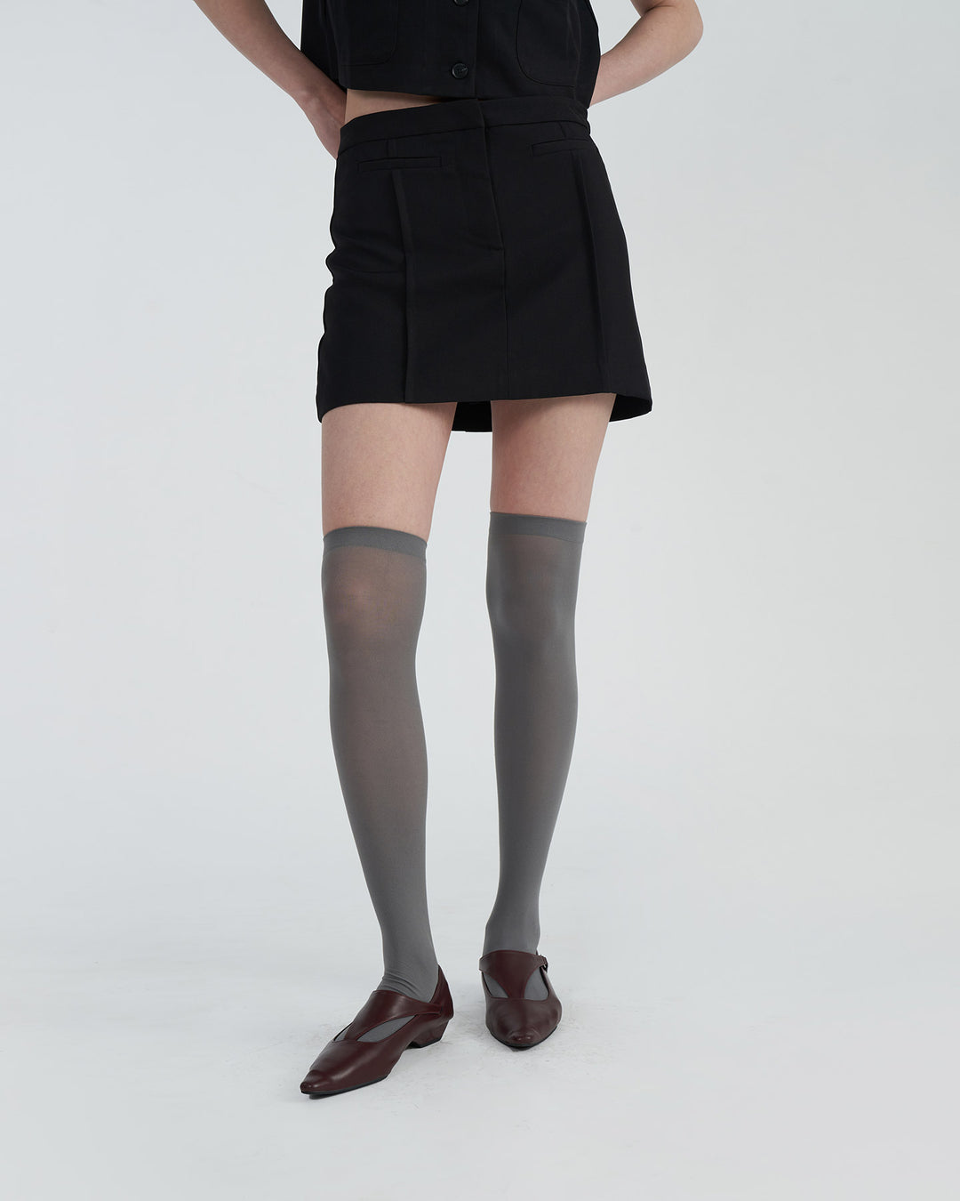 Checkmate Bridget Skort