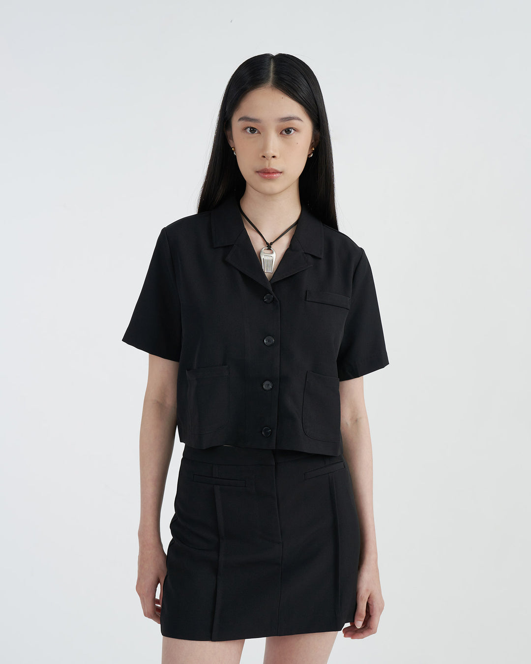 Checkmate Bridget Skort