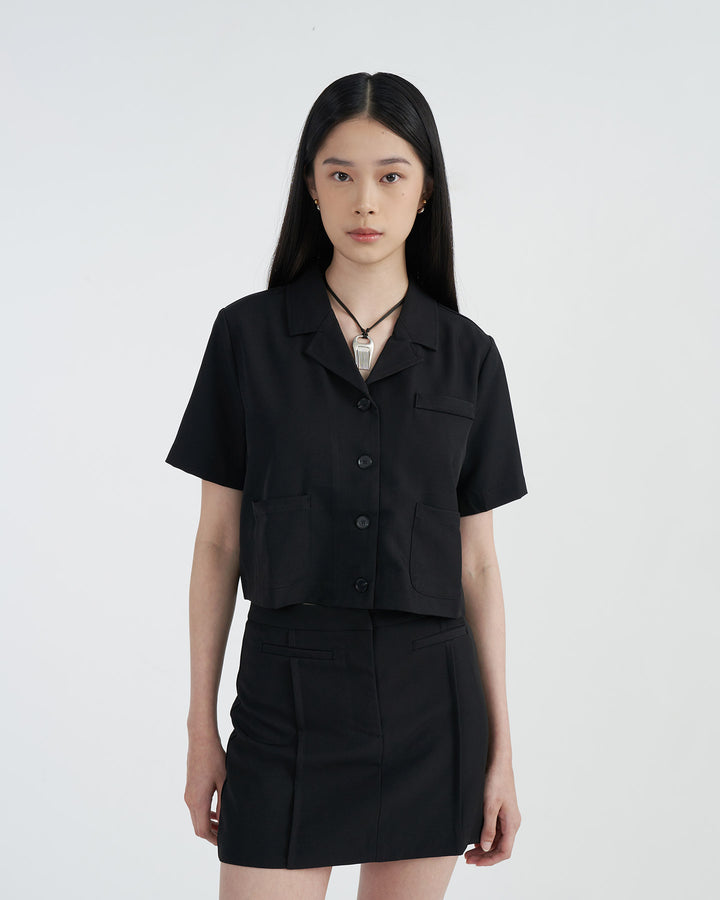 Checkmate Bridget Skort