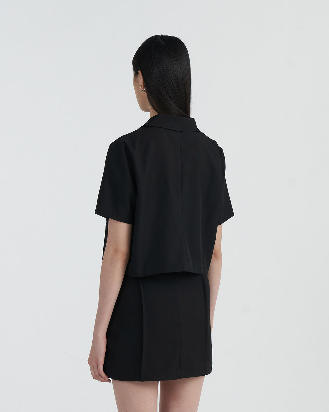 Checkmate Bridget Skort