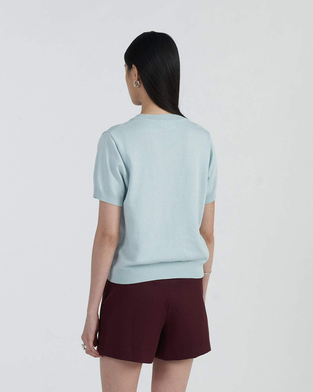 Checkmate Mara Skirt