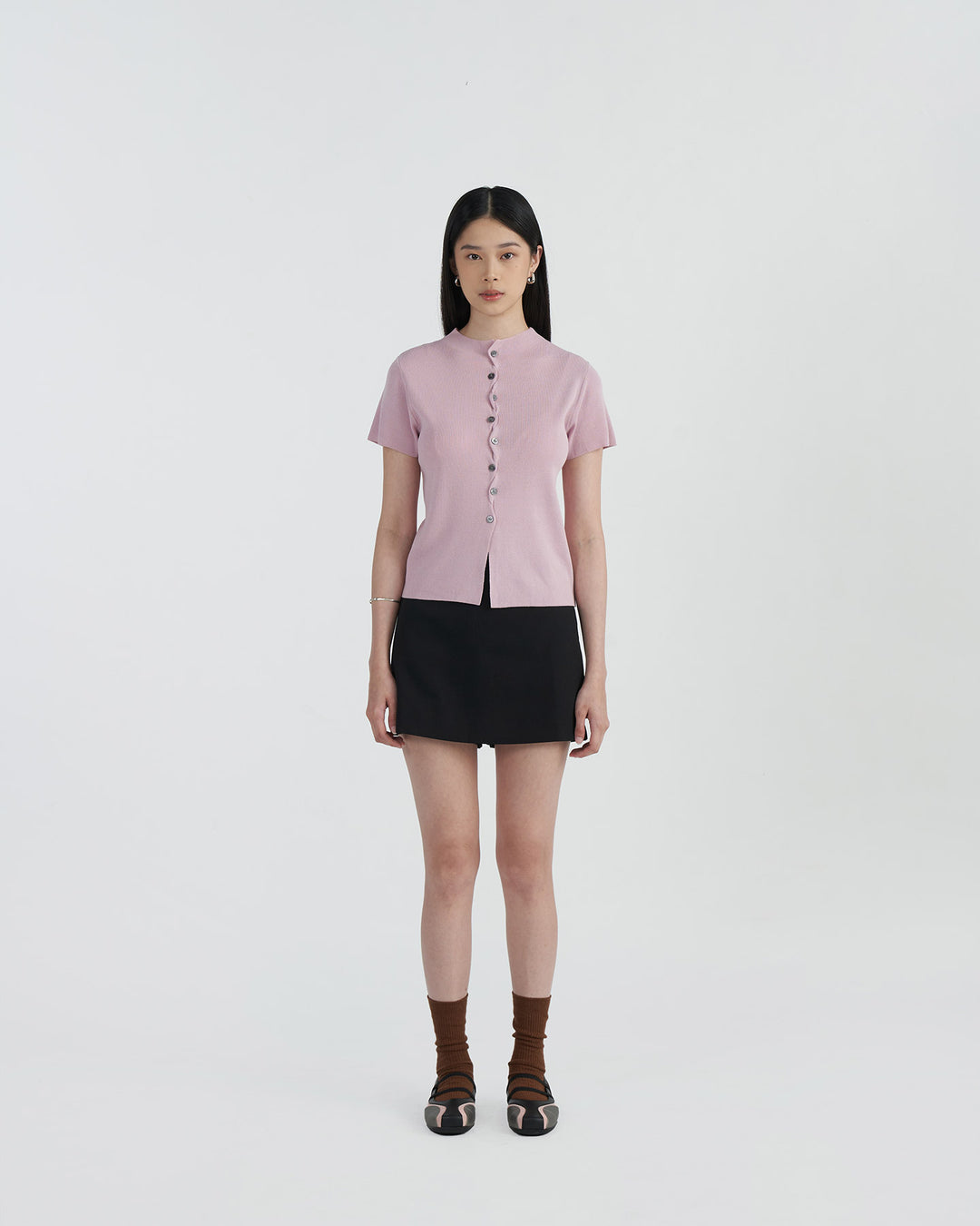 Checkmate Mara Skirt