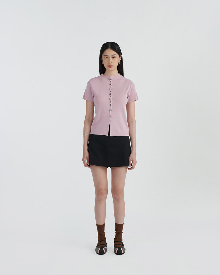 Checkmate Mara Skirt