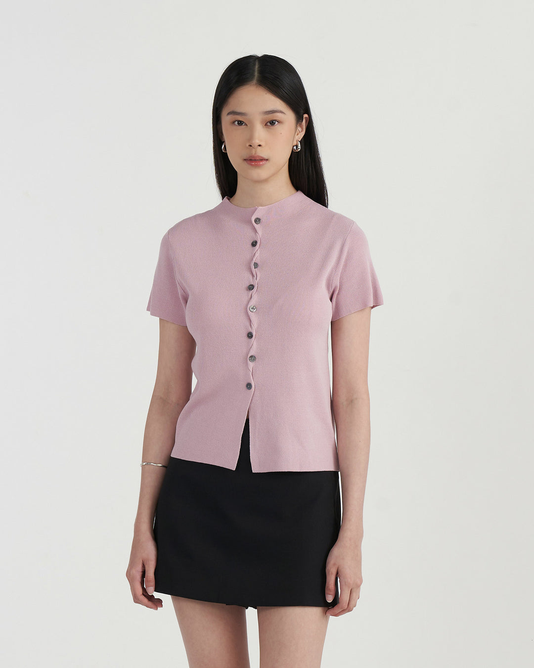 Checkmate Mara Skirt