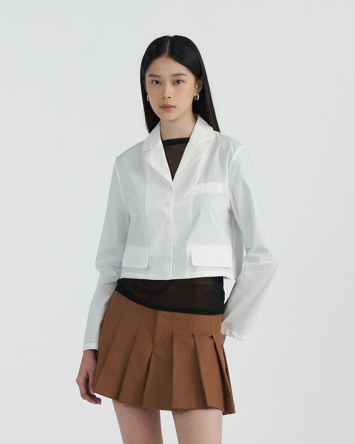 Checkmate Matilda Top