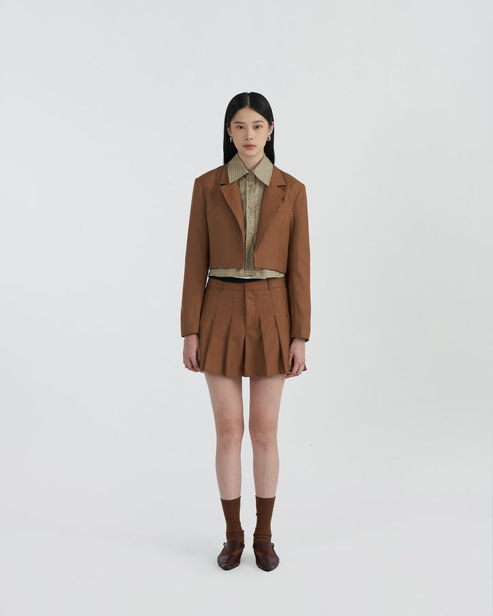 Checkmate Clarice Blazer