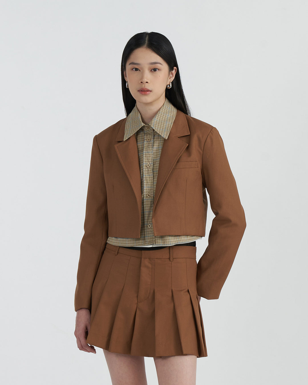 Checkmate Clarice Blazer