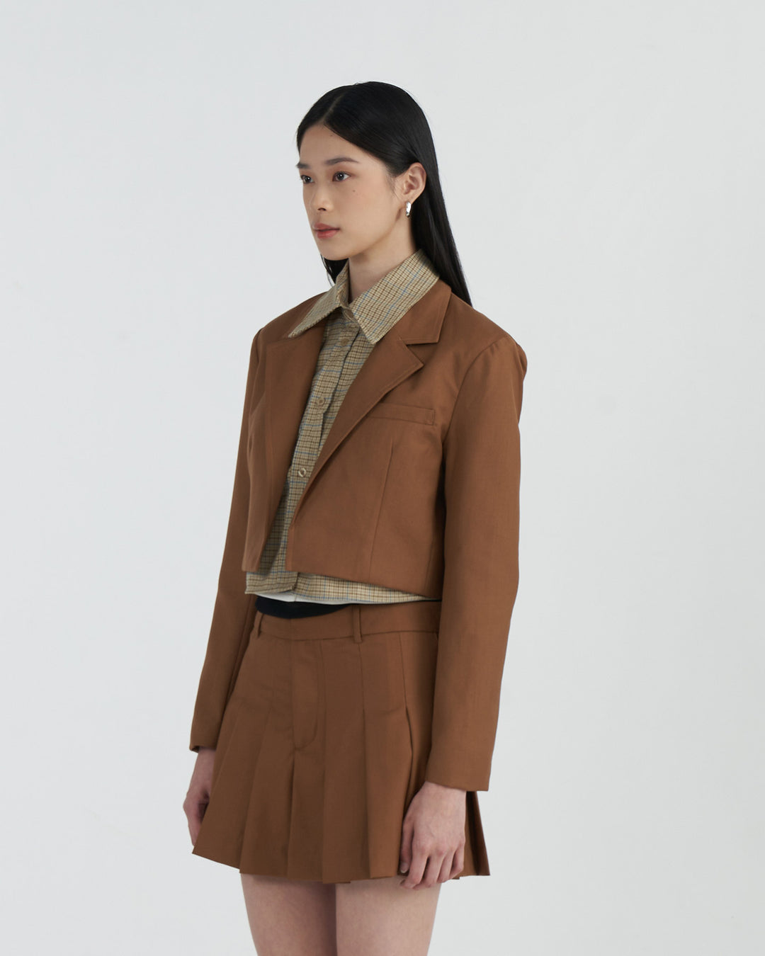 Checkmate Clarice Blazer