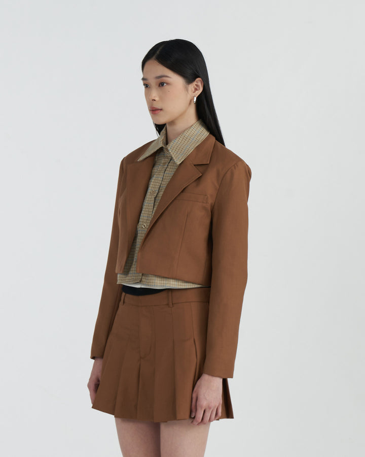 Checkmate Clarice Blazer