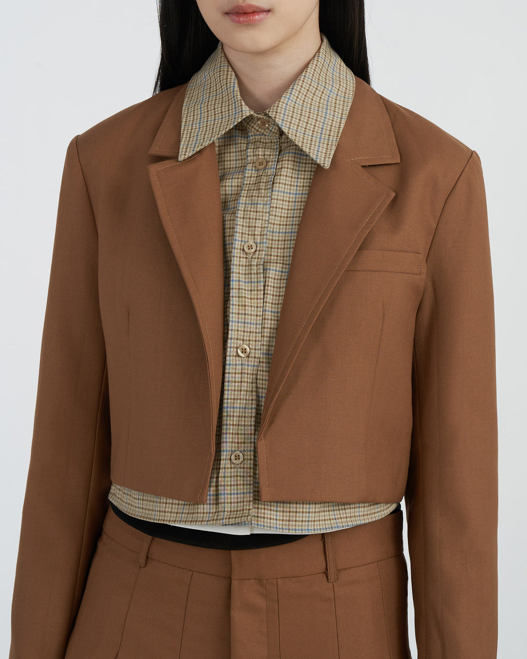 Checkmate Clarice Blazer