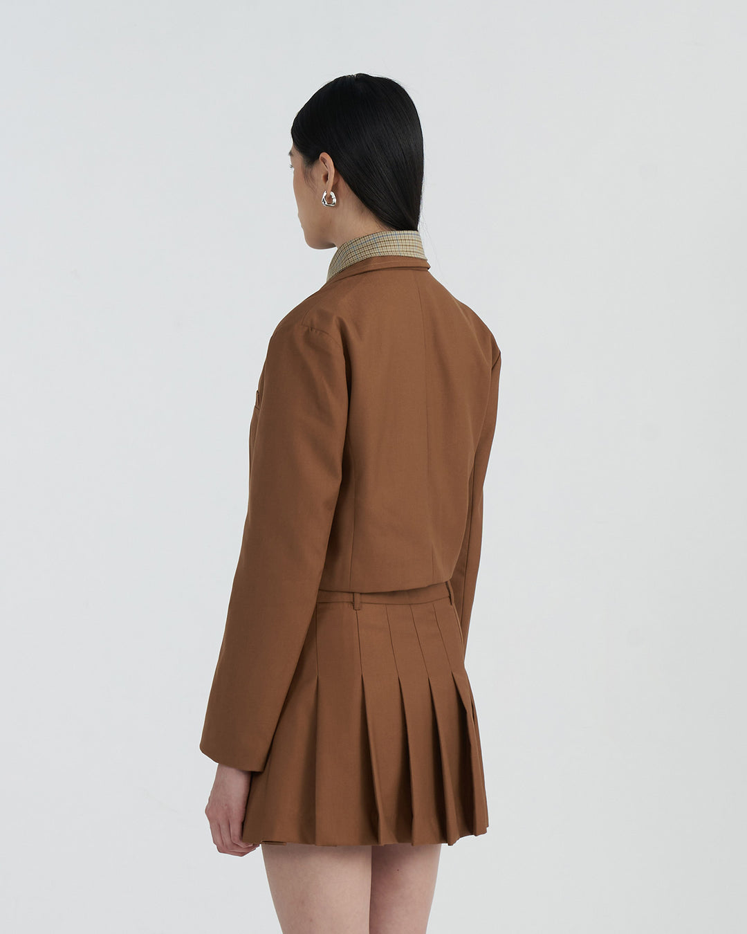 Checkmate Clarice Blazer