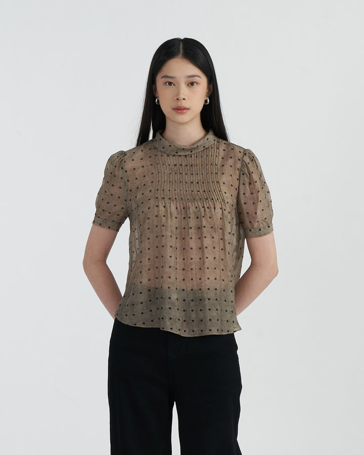 Nonni Top