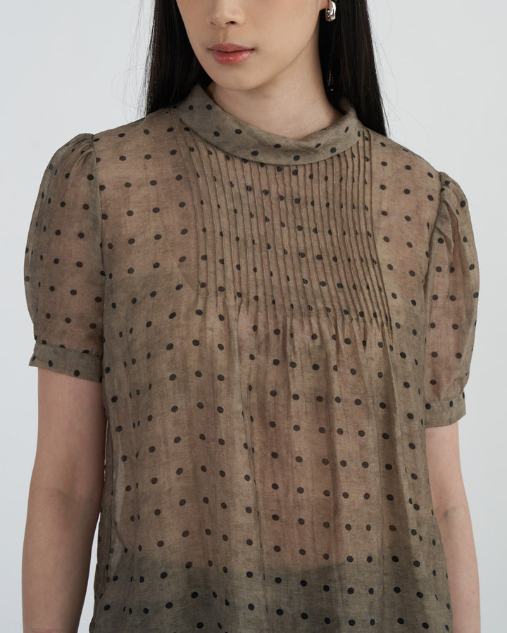 Nonni Top