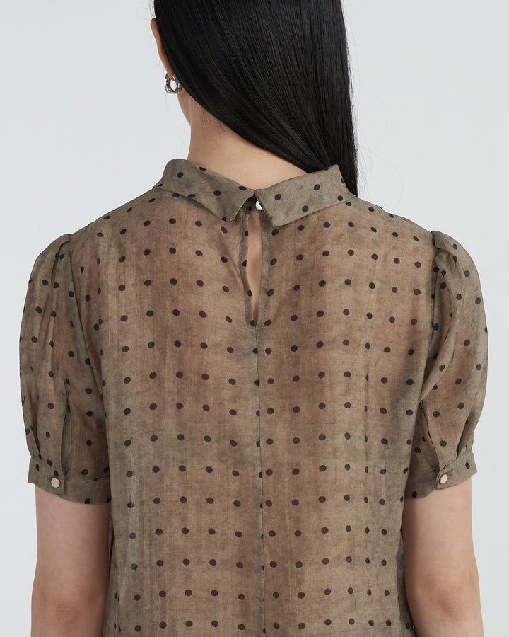 Nonni Top