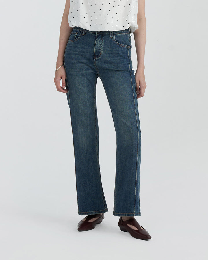 Manuel Denim Pants