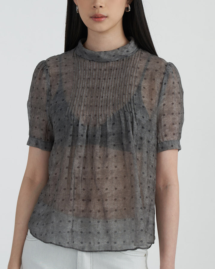 Nonni Top