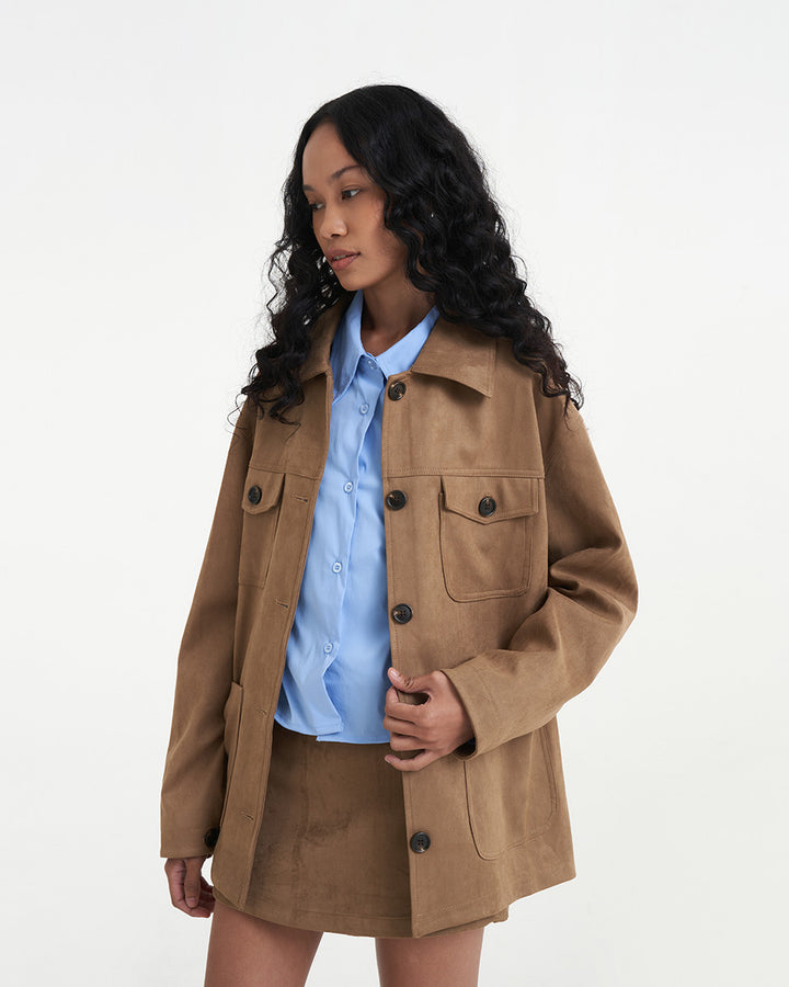 Quila Jacket