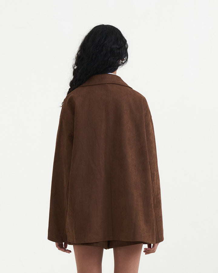 Quila Jacket