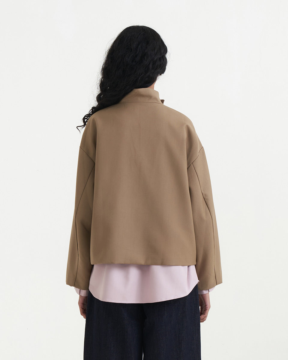 Pica Jacket