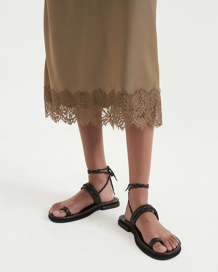 Asmara's Pick - Helena Skirt