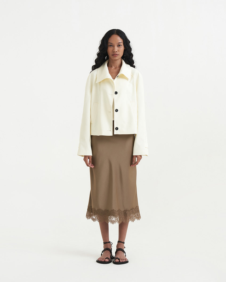 Asmara's Pick - Helena Skirt