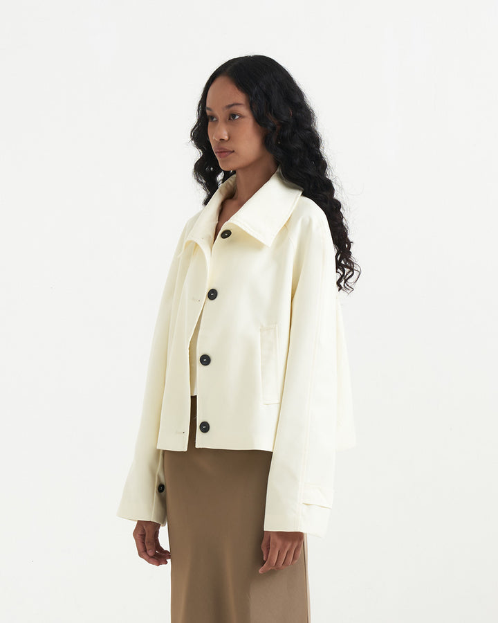 Patricia Gouw's Pick - Heidy Shirt