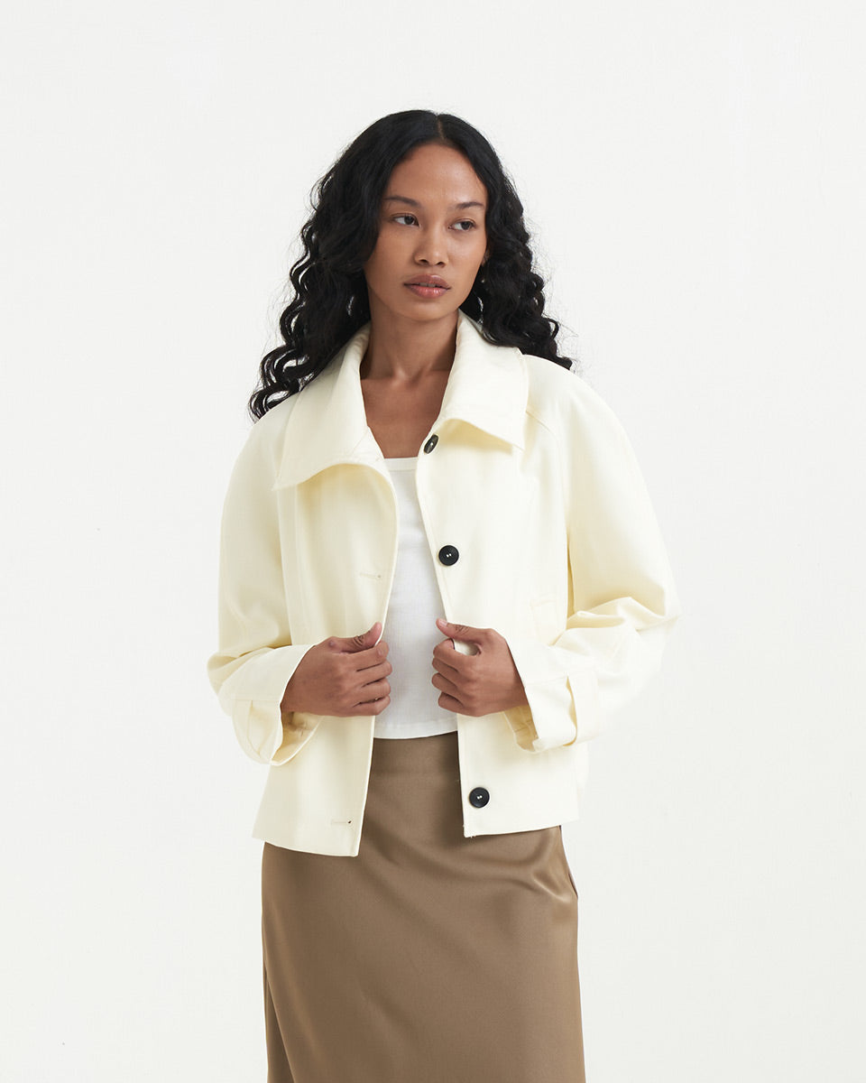 Patricia Gouw's Pick - Heidy Shirt