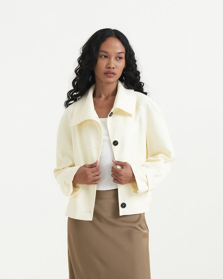 Patricia Gouw's Pick - Heidy Shirt