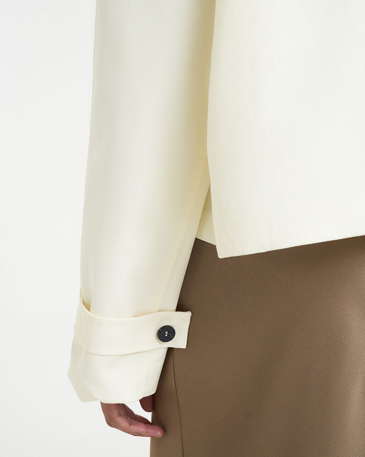 Patricia Gouw's Pick - Heidy Shirt