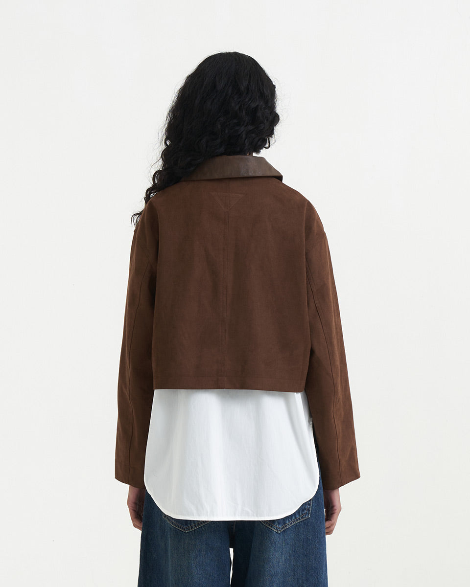 Marcela Jacket