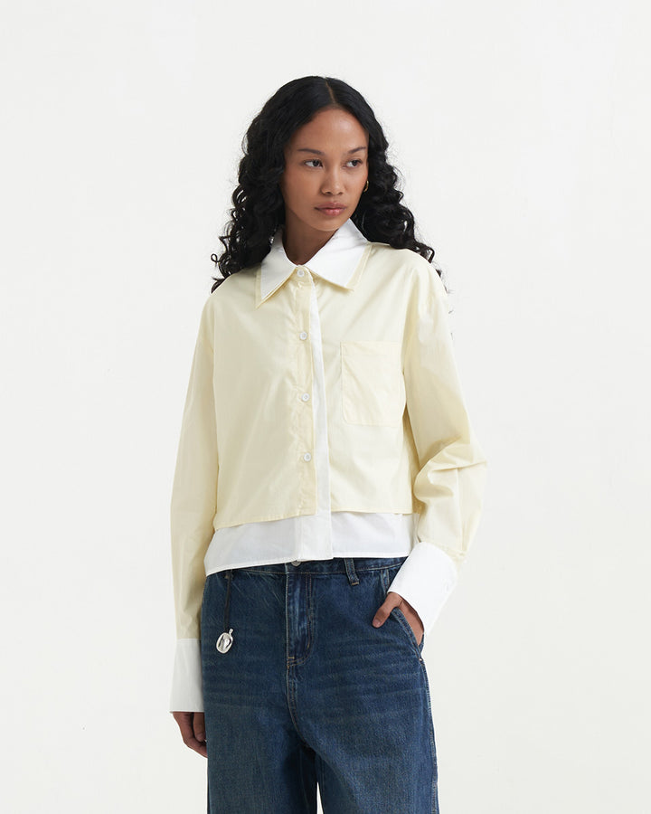 Stella Shirt