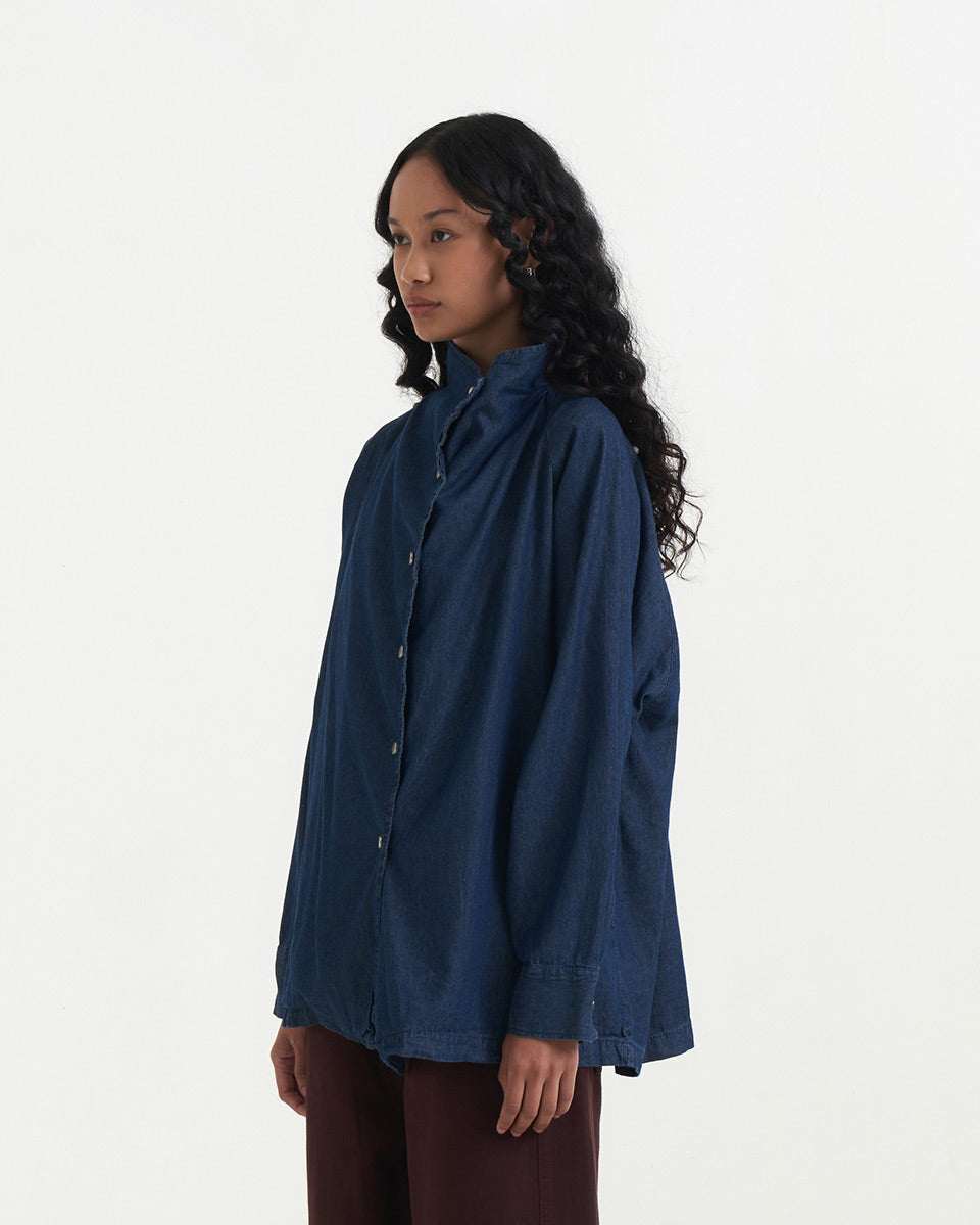 Corin Denim Shirt