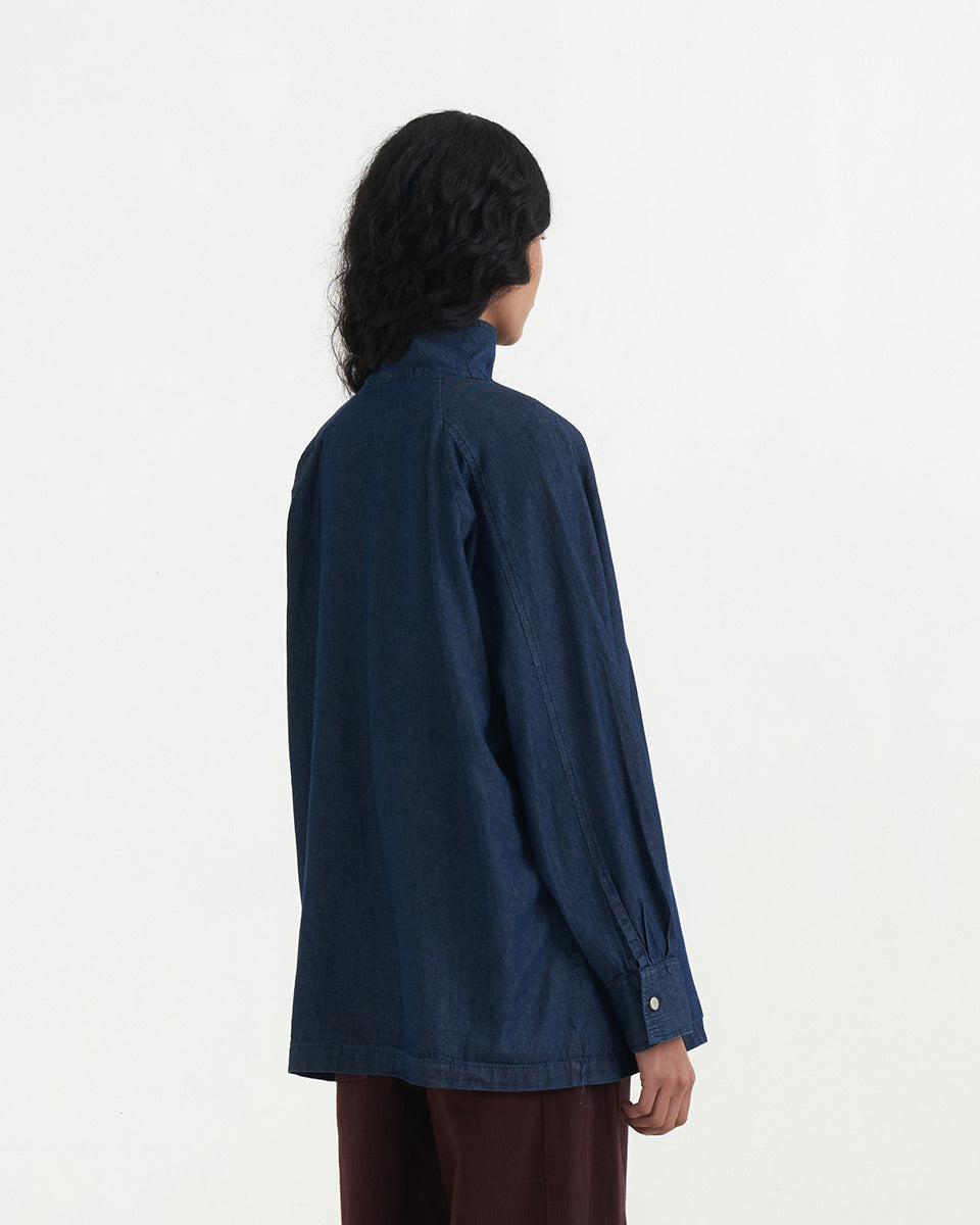 Corin Denim Shirt