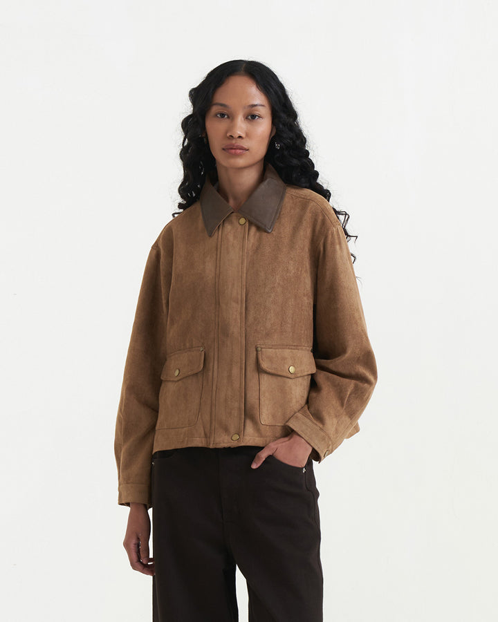 Raquel Jacket