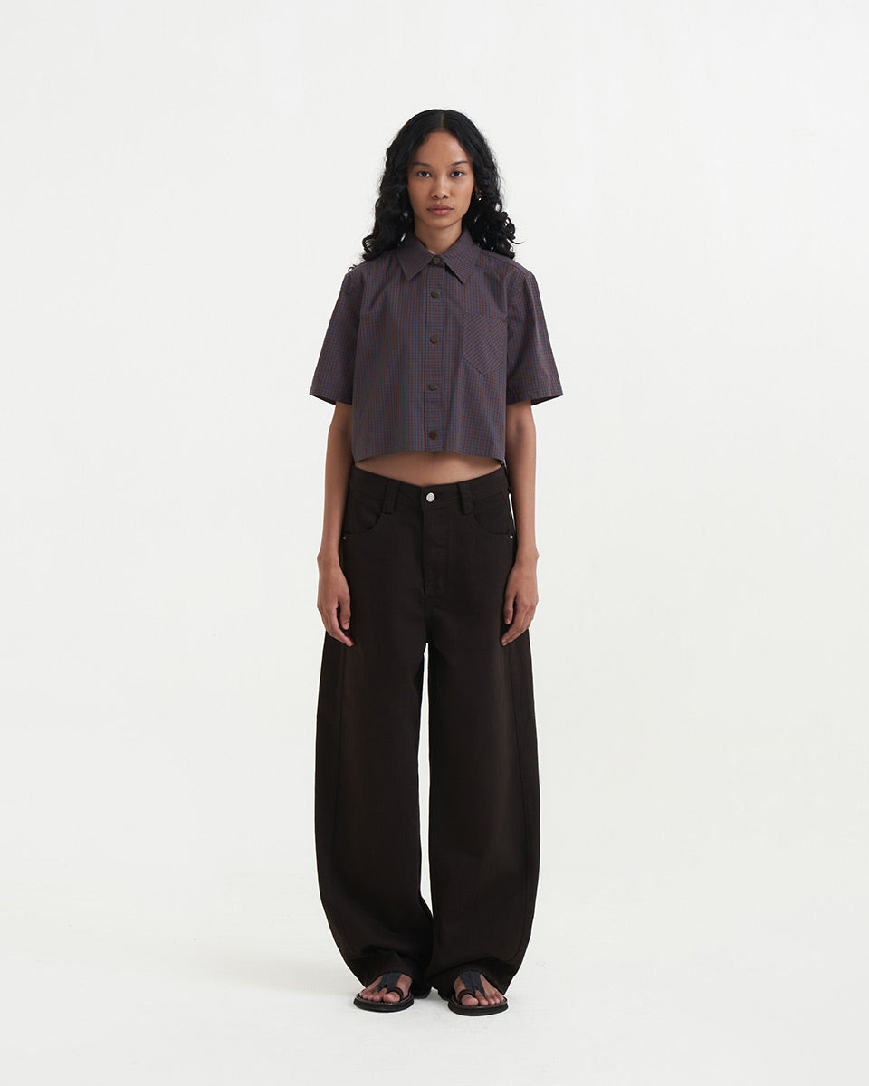 Sachie Shirt