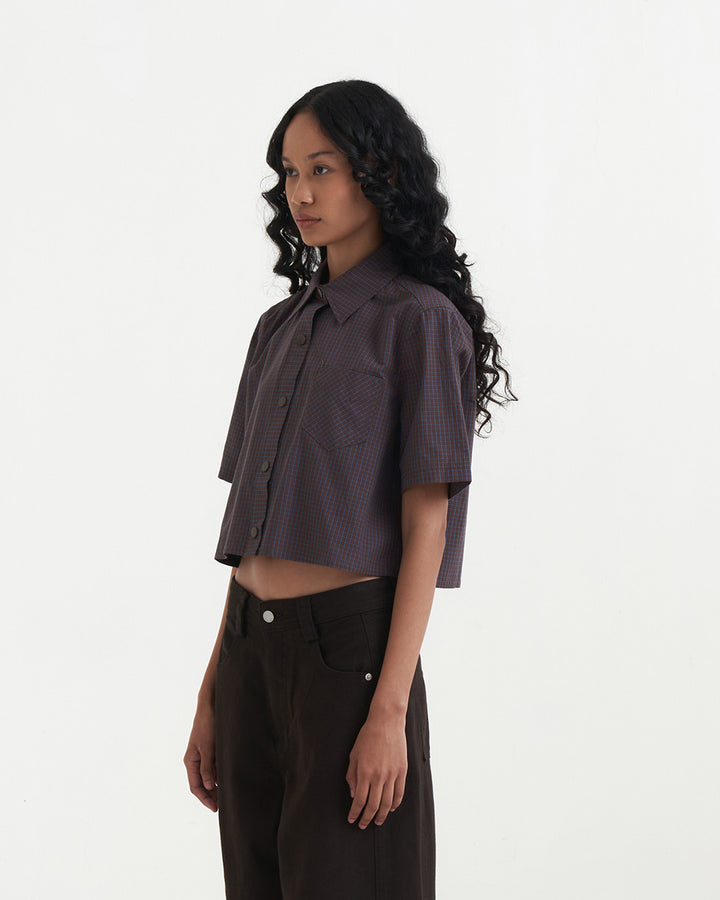 Sachie Shirt