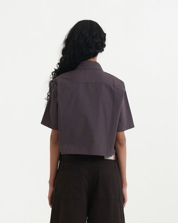 Sachie Shirt