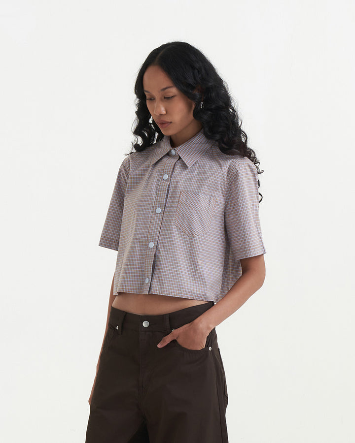Sachie Shirt