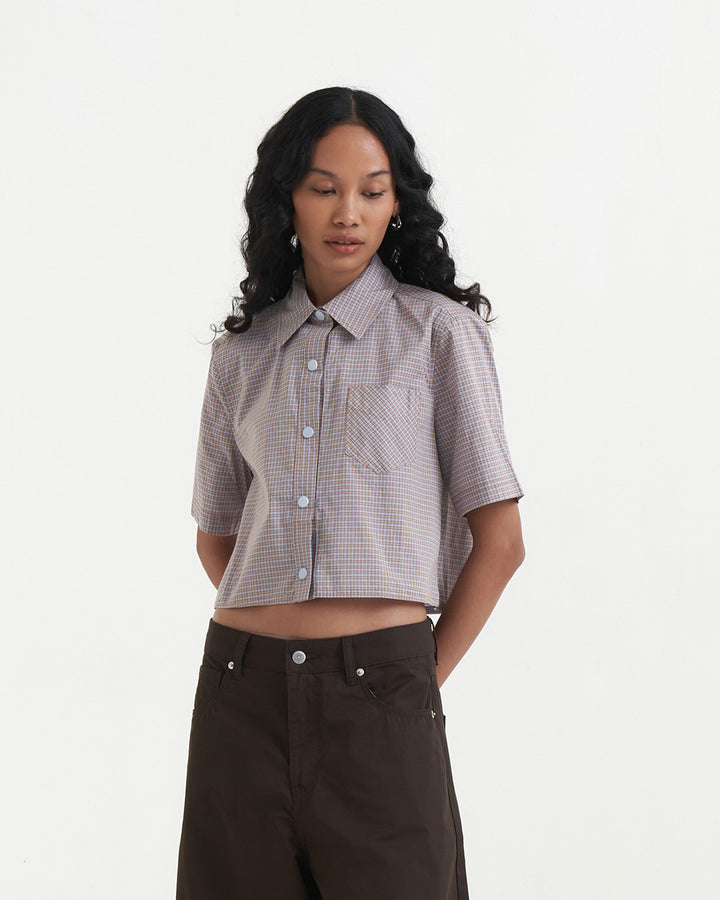 Sachie Shirt