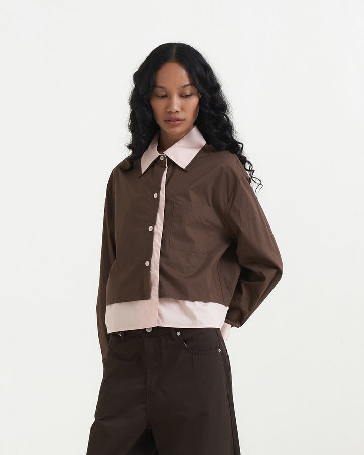 Stella Shirt