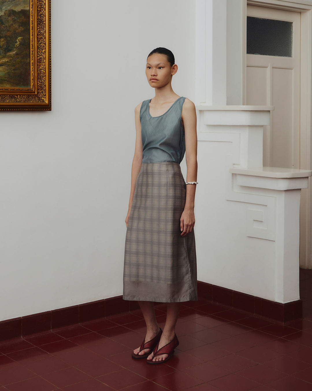 Clarias Skirt