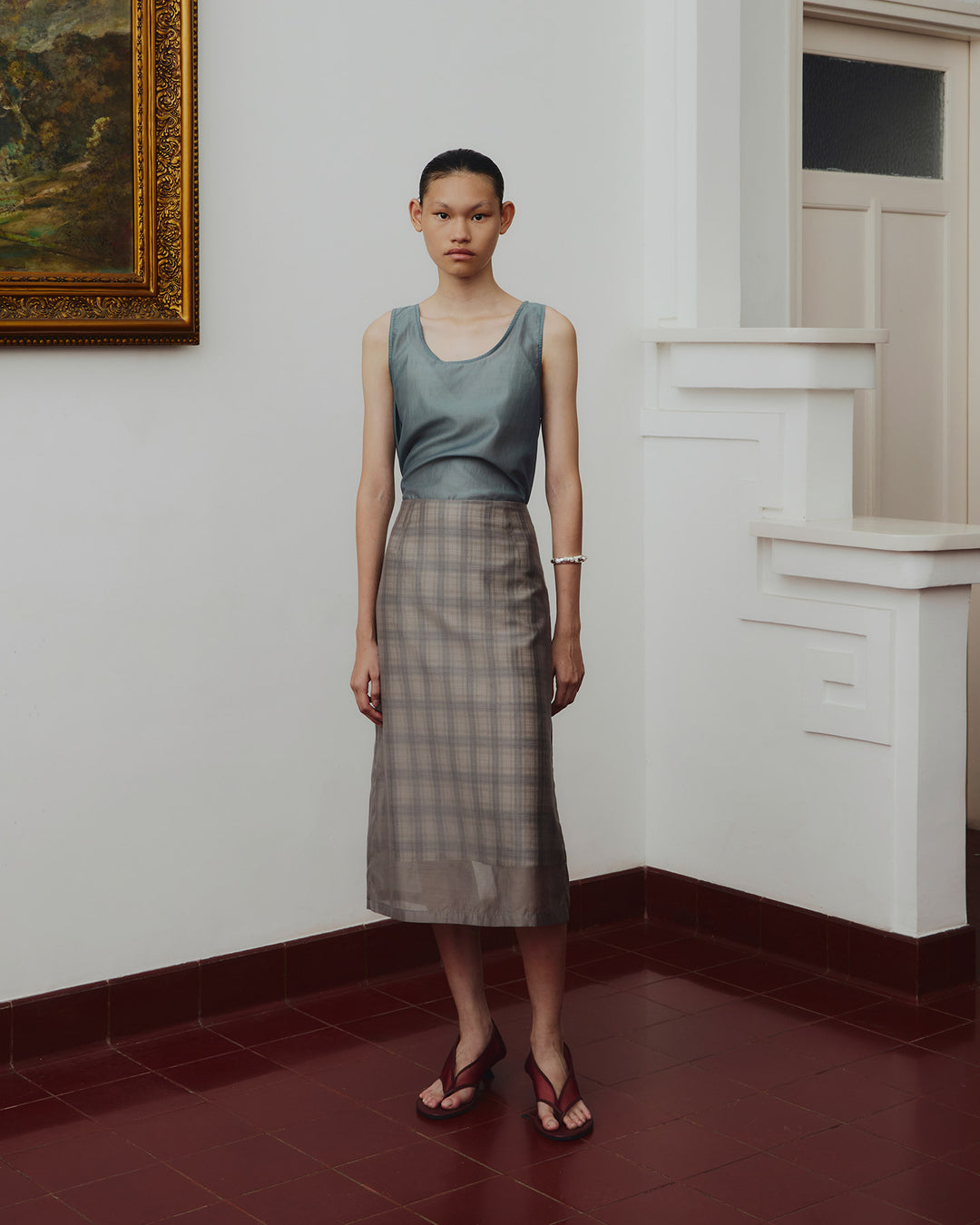 Clarias Skirt
