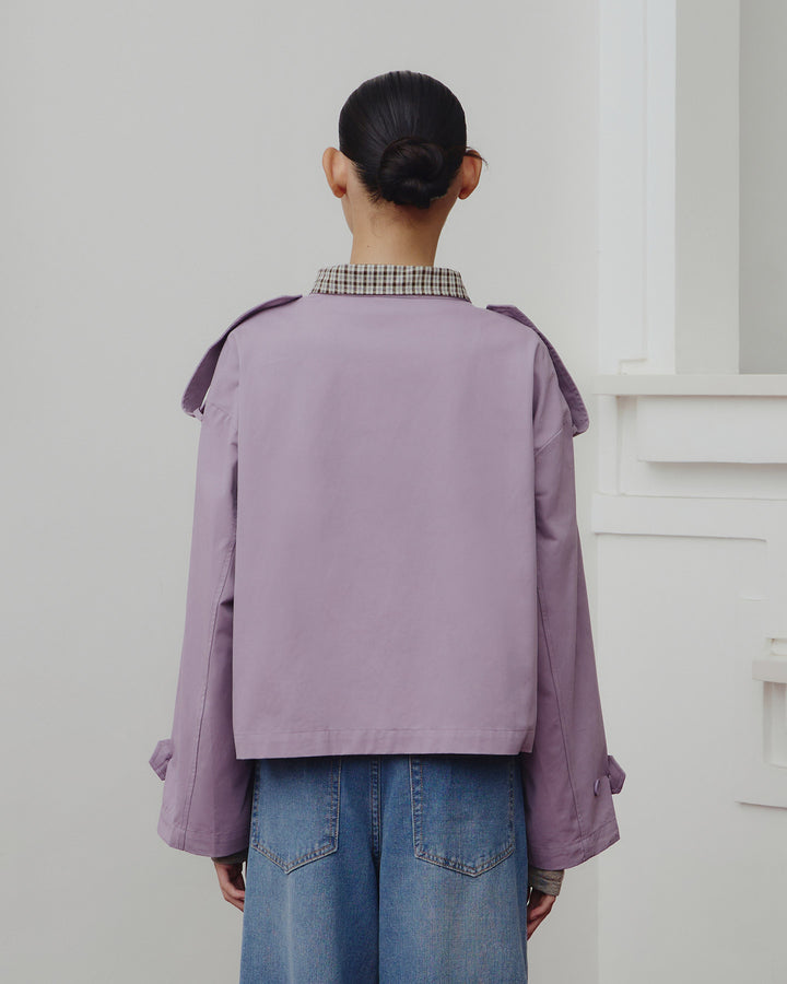 Glauca Jacket