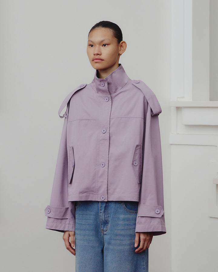 Glauca Jacket